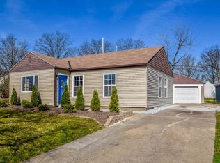 449 Carver St NW, Massillon, OH