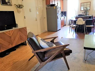 Rented by Brooklyn Heights Real Estate Inc