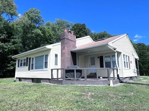 8 Neffs Corner Road, Haddam, CT 06441