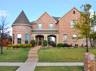812 Mallard Trl, Murphy, TX 75094