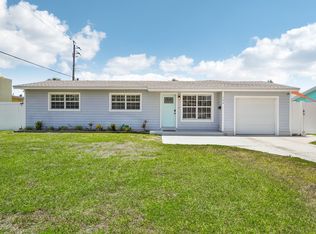 164 Ocean Blvd, Satellite Beach, FL 32937