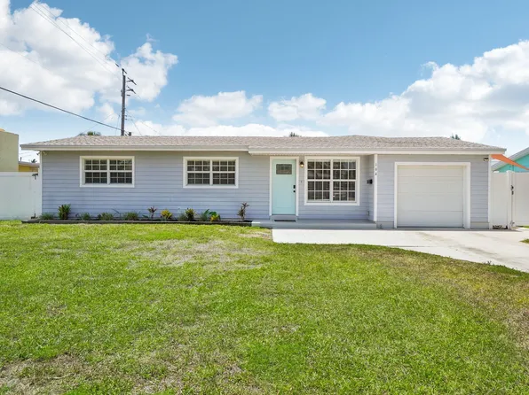 164 Ocean Blvd, Satellite Beach, FL 32937