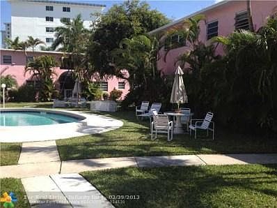 4th image of 700 Bayshore Dr APT 20