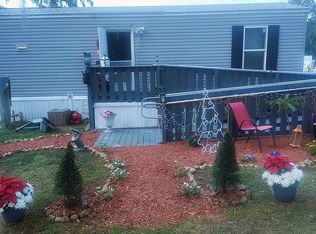 36340 Oleander Ln, Dade City, FL 33525