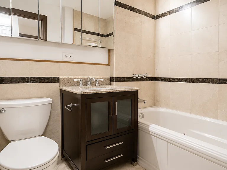 145 W 58th St #10E — Photo 13