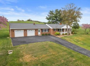 1098 Patterson Mill Rd, Grottoes, VA 24441