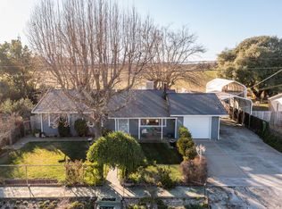 12925 Arbor Ln, Red Bluff, CA 96080