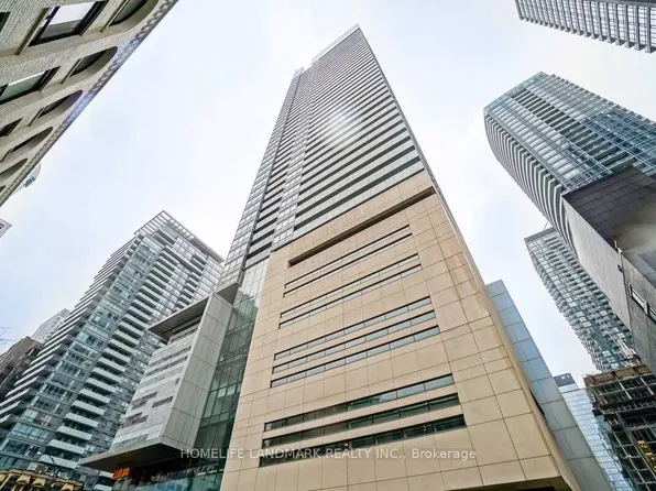80 John St, Toronto, ON