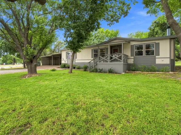 100 Cattle Dr Lot 57, Fredericksburg, TX 78624