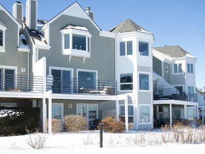 148 Breakwater Drive UNIT 7, South Portland, ME, 04106