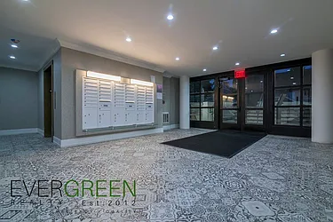 Rented by Evergreen Apartments BK