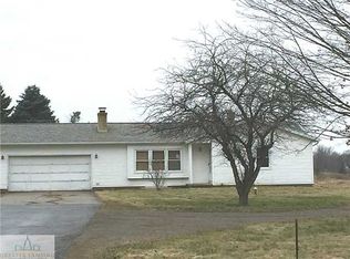 5857 Hartel Rd, Potterville, MI 48876