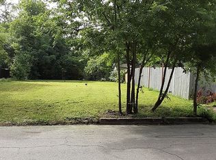 1016 Morrow Ave, Waco, TX 76707