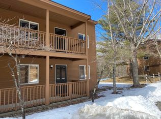 11 Hummingbird Rd #5, Lincoln, NH 03251