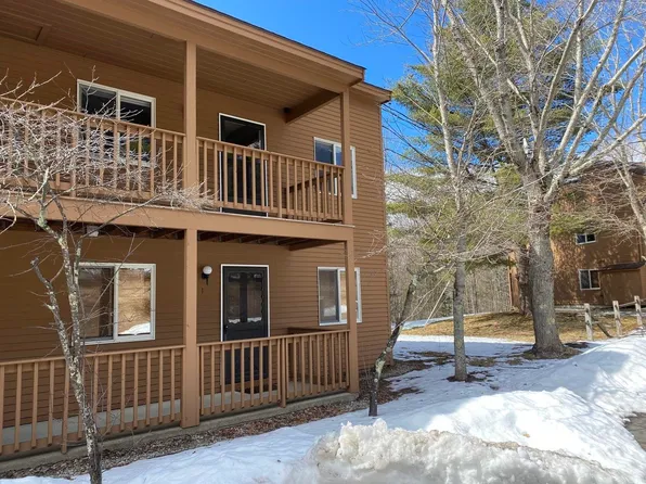 11 Hummingbird Road #5, Lincoln, NH 03251