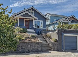 611 NW 73rd St, Seattle, WA 98117