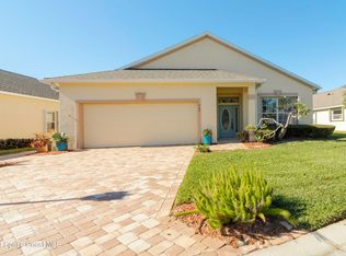 683 Brockton Way, West Melbourne, FL 32904