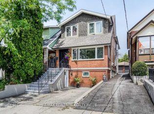 44 Jesmond Ave N, Toronto, ON M6E1V5