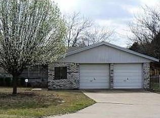 1234 Lansdale Dr, Duncanville, TX 75116