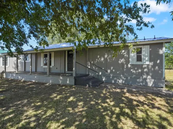 16407 E Sandy Meadows Drive, Rosharon, TX 77583