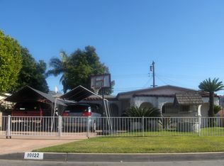 10122 Alpaca St, South El Monte, CA 91733