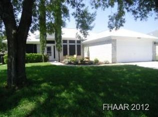 2003 Twilight Dr, Killeen, TX 76543