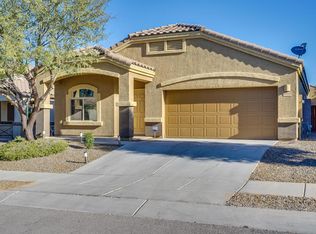12323 E Calle Riobamba, Vail, AZ 85641