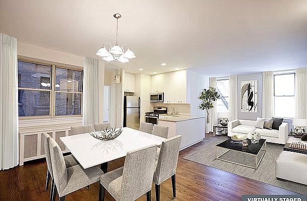 1st image of 562 W End Ave #3DE