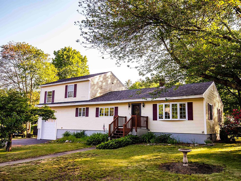 79 Millville Street, Salem, NH 03079 Zillow