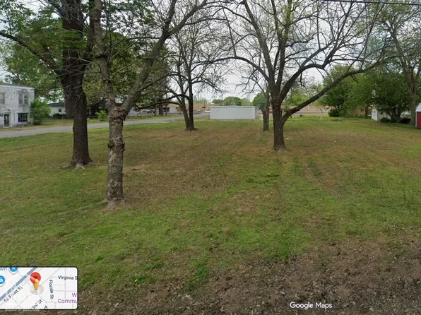 922 SE 2nd St, Walnut Ridge, AR 72476