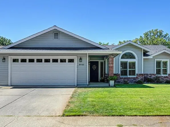 8940 Oakmore Way, Orangevale, CA 95662