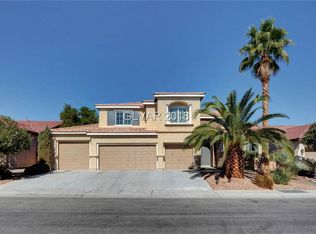 1304 Silent Sunset Ave, North Las Vegas, NV 89084