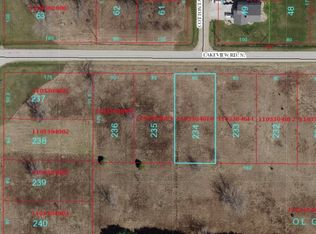 2234 Lakeview Rd N, Dahinda, IL 61428