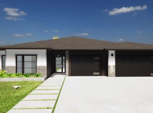 The Provenance Plan, Chesapeake Pointe, Lafayette, IN 47905