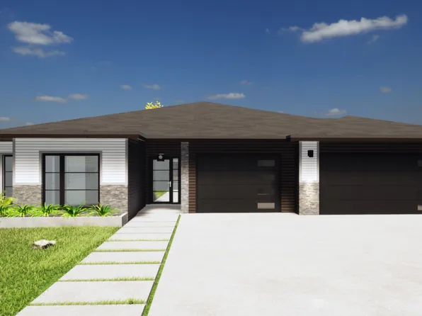 The Provenance Plan, Chesapeake Pointe