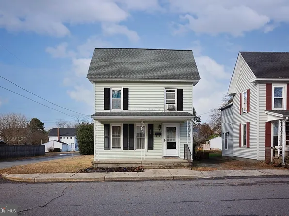 114 S 3rd St, Denton, MD 21629