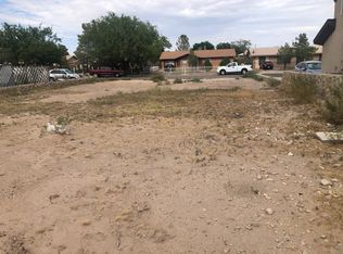 9727 Vallarta Dr, El Paso, TX 79927