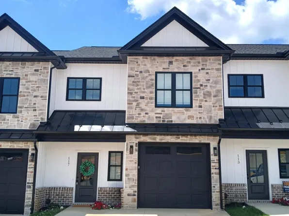 117 Luke Ct, Rustburg, VA 24588