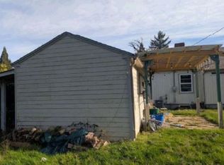 3707 NE 113th Ave, Portland, OR