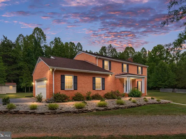8250 Singing Wood Ct, Spotsylvania, VA 22553
