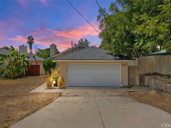 2170 La Verne Ave, Highland, CA 92346