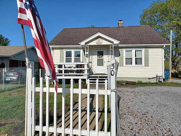 2nd image of 50 Cunningham Ave
