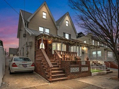 1489 E 54th St, Brooklyn, NY, 11234