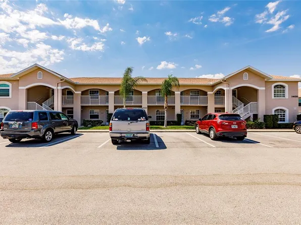 11644 SW EGRET CIRCLE #1407, LAKE SUZY, FL 34269
