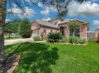 139 Sweetleaf Grove Ln, Conroe, TX 77384
