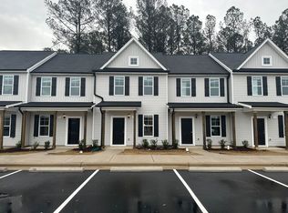 163 Spirea Dr, Smithfield, NC 27577