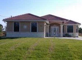 3726 Randall Blvd, Naples, FL 34120