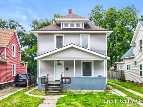 2129 Stafford Ave SW, Grand Rapids, MI 49507