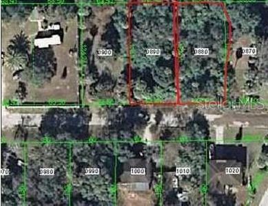 0 Edith St #880, New Pt Richey, FL, 34652