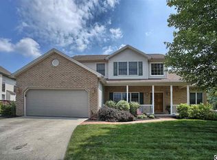 2468 Glime Dr, Mechanicsburg, PA 17055